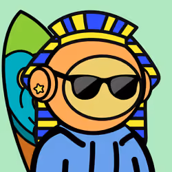 SpaceBoys #7223