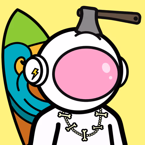 SpaceBoys #8880