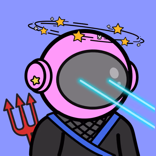 SpaceBoys #7824