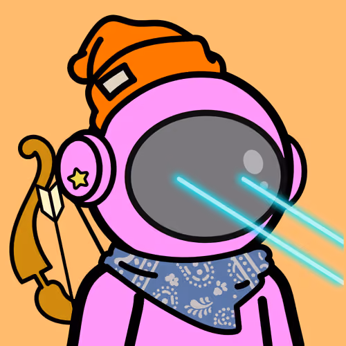 SpaceBoys #8297