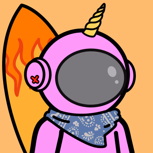 SpaceBoys #6983