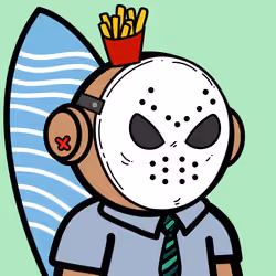 SpaceBoys #2625