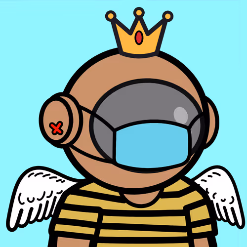 SpaceBoys #6414