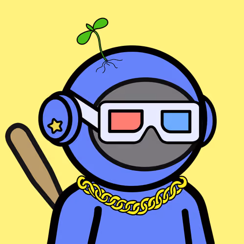 SpaceBoys #922