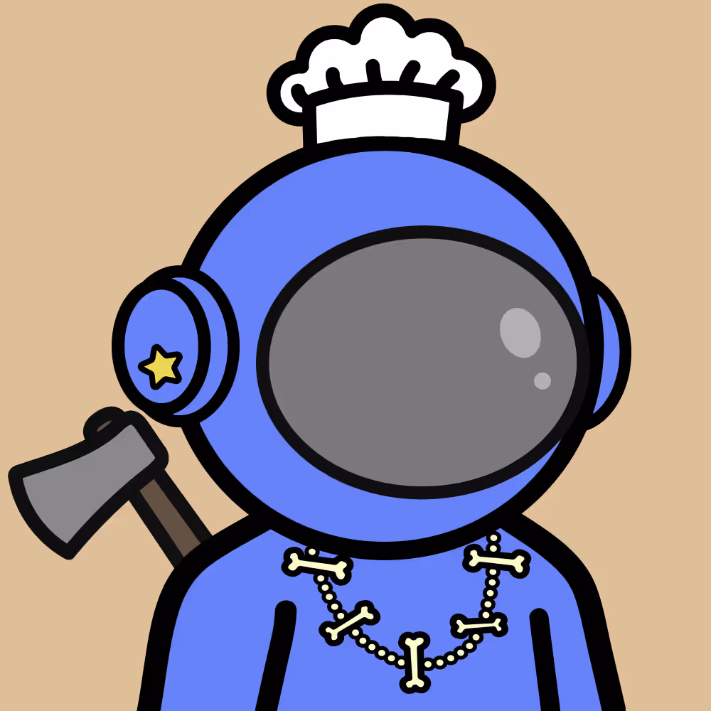 SpaceBoys #8879