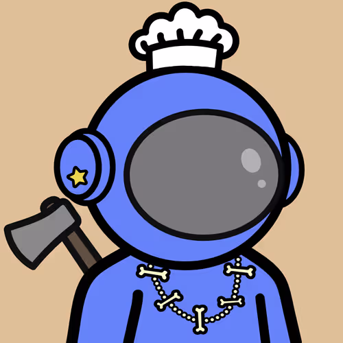 SpaceBoys #8879