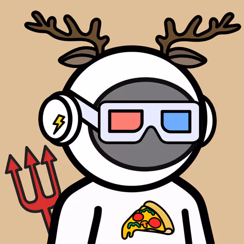 SpaceBoys #933
