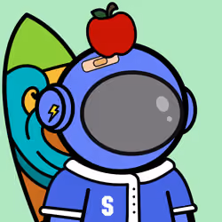 SpaceBoys #6343