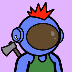 SpaceBoys #2501