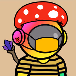 SpaceBoys #8523
