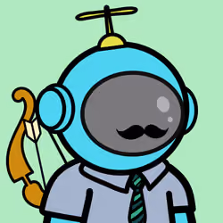 SpaceBoys #7224
