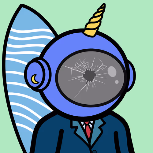 SpaceBoys #956