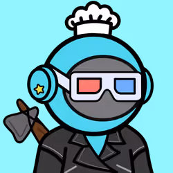 SpaceBoys #5807