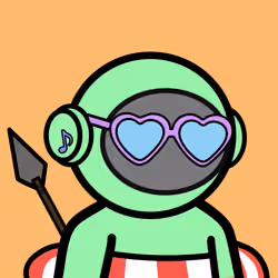 SpaceBoys #702