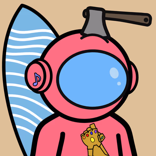Spaceboysnft