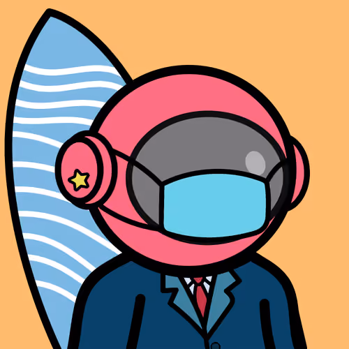 SpaceBoys #5924