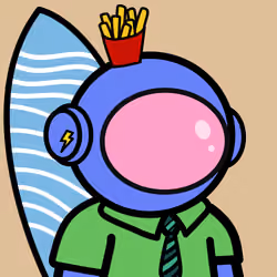 SpaceBoys #4383