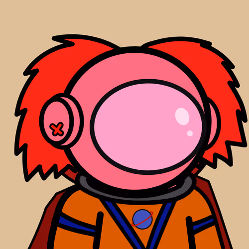 SpaceBoys #2599