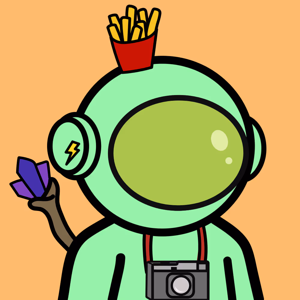 SpaceBoys #8839