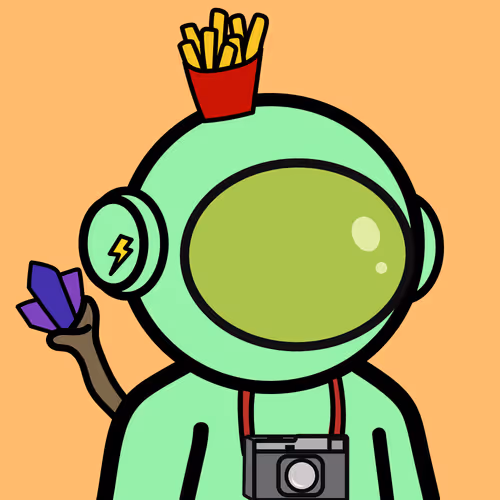 SpaceBoys #8839