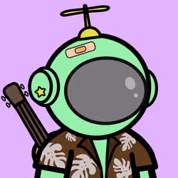 SpaceBoys #5456