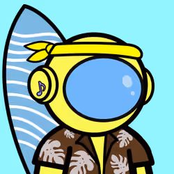 SpaceBoys #6723