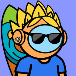 SpaceBoys #8579
