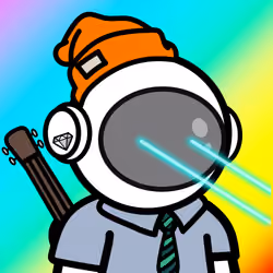 SpaceBoys #5101