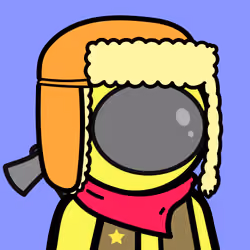 SpaceBoys #4946