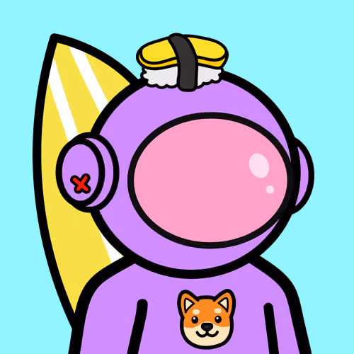 SpaceBoys #8119