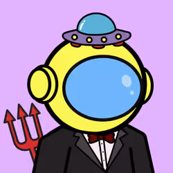 SpaceBoys #2596