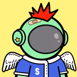 SpaceBoys #4405
