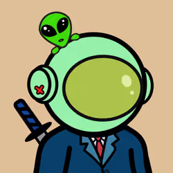 SpaceBoys #6894