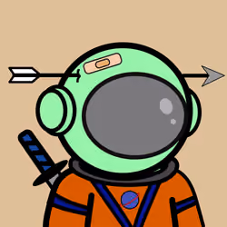 SpaceBoys #8824
