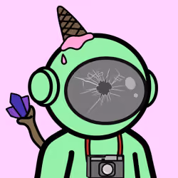 SpaceBoys #5296