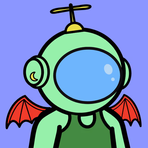 SpaceBoys #7524