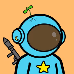 SpaceBoys #2288