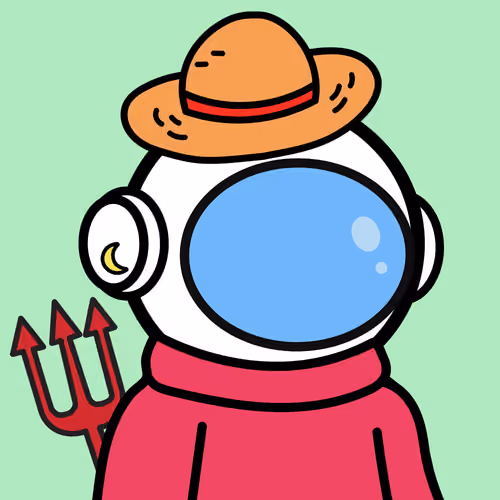 SpaceBoys #4240