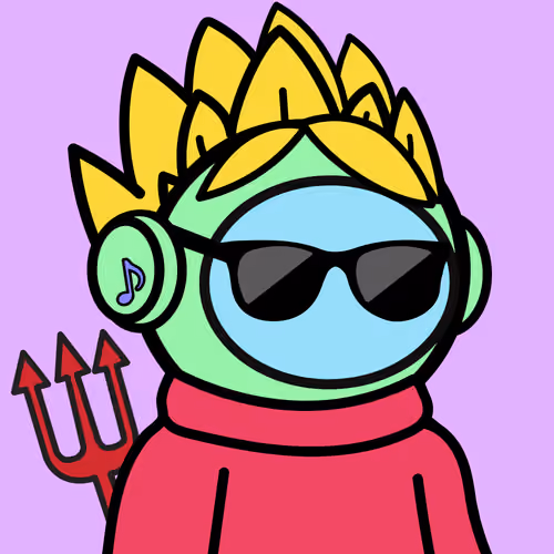 SpaceBoys #3306