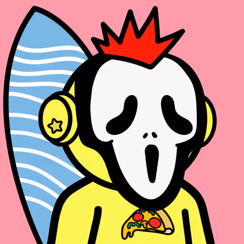 SpaceBoys #6347
