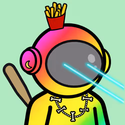 SpaceBoys #832