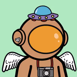 SpaceBoys #4664