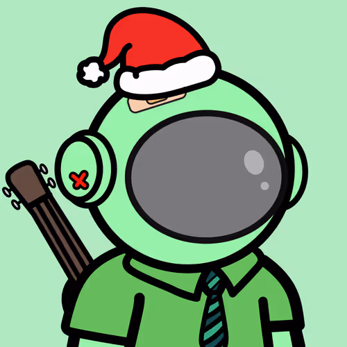 SpaceBoys #4940
