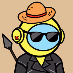 SpaceBoys #6889