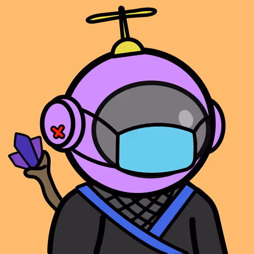 SpaceBoys #4760