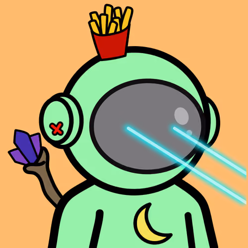 SpaceBoys #6954