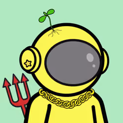 SpaceBoys #8644