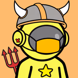 SpaceBoys #5248