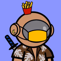 SpaceBoys #275