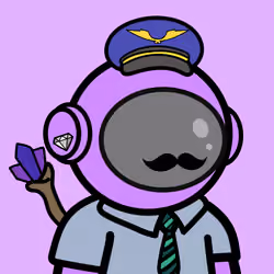 SpaceBoys #2519